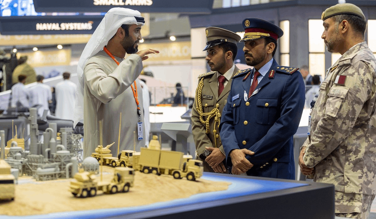 DIMDEX 2026 Concludes with Record-Breaking Participation and Deals